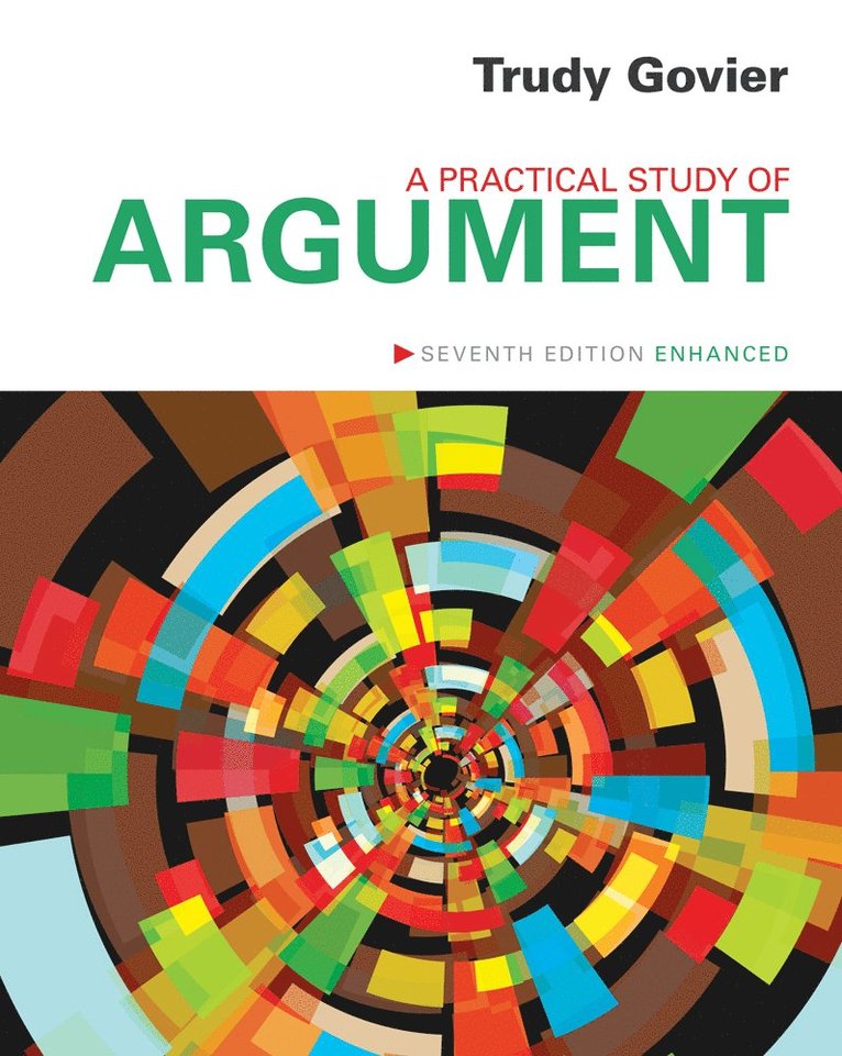 A Practical Study of Argument, Enhanced Edition