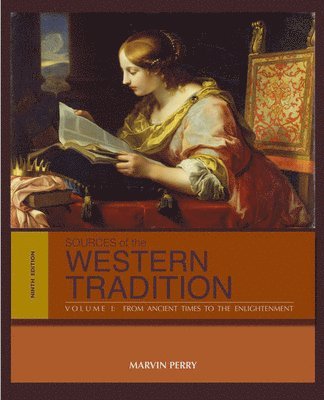 Marvin Perry - Sources of the Western Tradition, Häftad