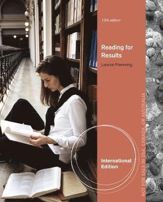 bokomslag Reading for Results, International Edition