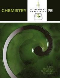 bokomslag Chemistry & Chemical Reactivity