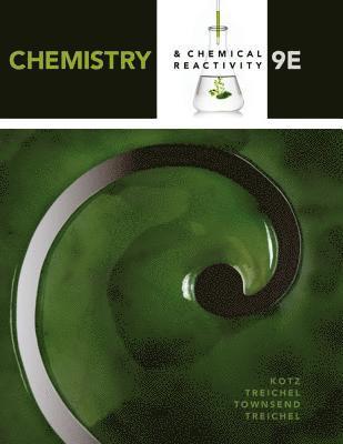 Chemistry & Chemical Reactivity 1