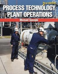 bokomslag Process Technology Plant Operations