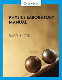 bokomslag Physics Laboratory Manual