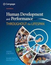 bokomslag Human Development and Performance Throughout the Lifespan