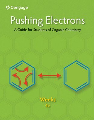 bokomslag Pushing Electrons