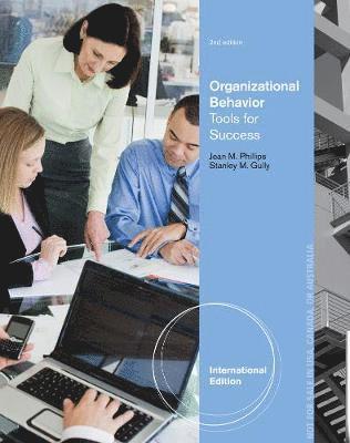 Jean Phillips, Stanley Gully - Organizational Behavior, Häftad