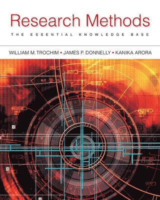 Research Methods 1
