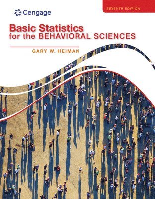 Basic Statistics for the Behavioral Sciences 1