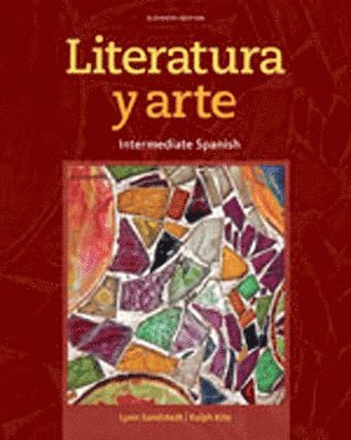 Literatura y arte