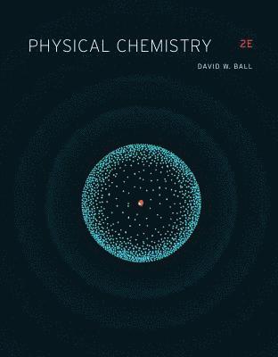 bokomslag Physical Chemistry