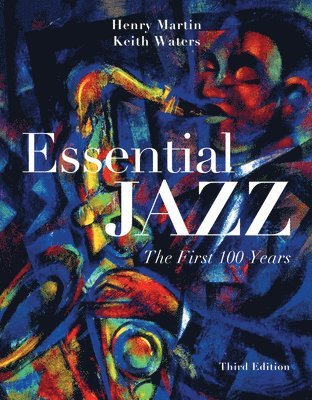 Henry Martin, Keith Waters - Essential Jazz, Häftad