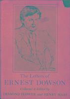 Letters Of Ernest Dowson 1