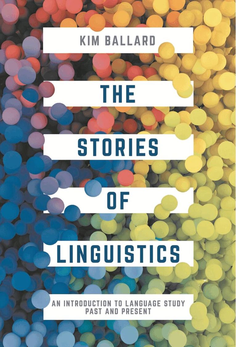 Stories of Linguistics