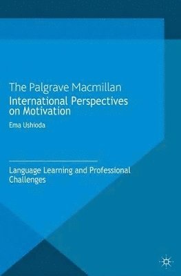 International Perspectives on Motivation 1