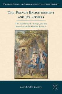 bokomslag French Enlightenment and its Others