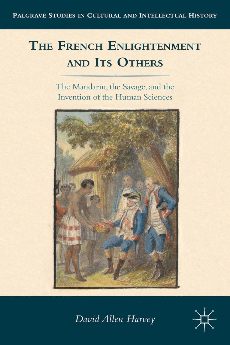 French Enlightenment and its Others