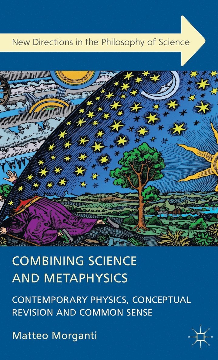 Combining Science and Metaphysics 1