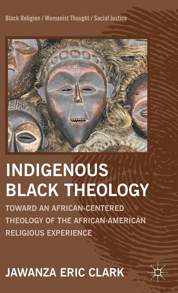 Indigenous Black Theology 1