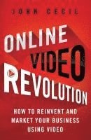 bokomslag Online Video Revolution