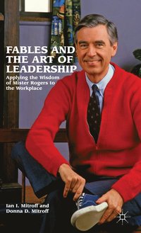 bokomslag Fables and the Art of Leadership