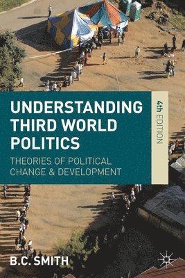 Understanding Third World Politics 1