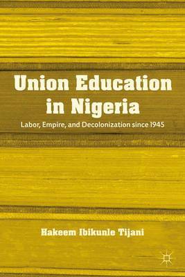 Union Education in Nigeria 1