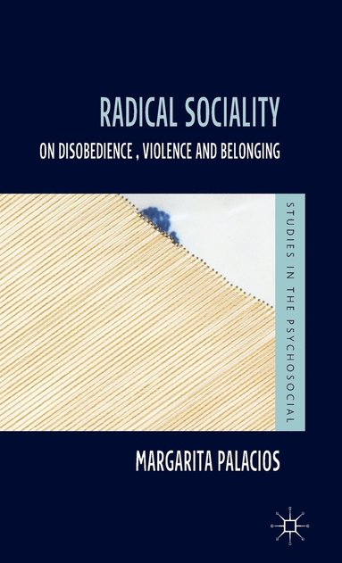 bokomslag Radical Sociality