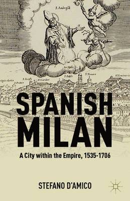 Spanish Milan 1