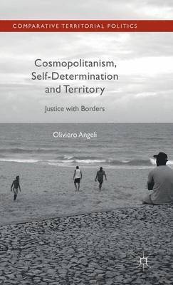 Cosmopolitanism, Self-Determination and Territory