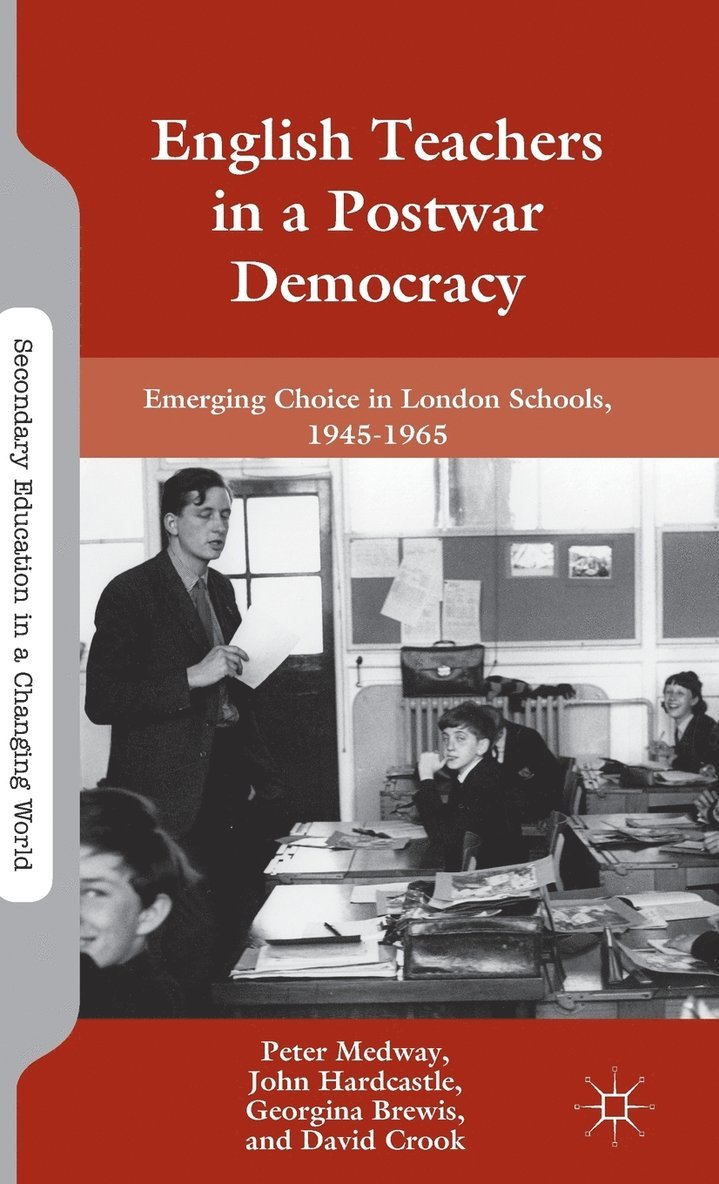 English Teachers in a Postwar Democracy 1