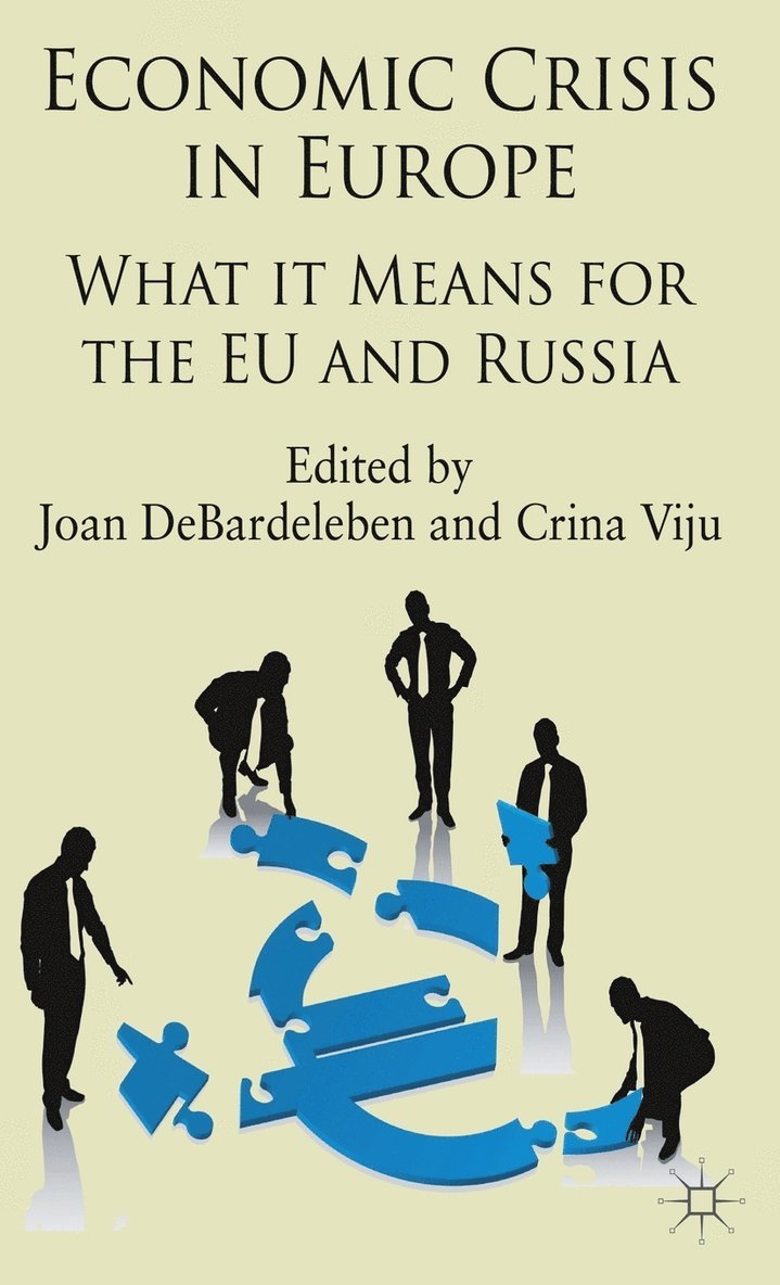 Economic Crisis in Europe