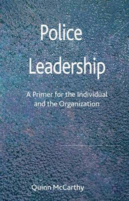 Police Leadership 1