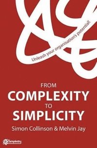 bokomslag From Complexity to Simplicity