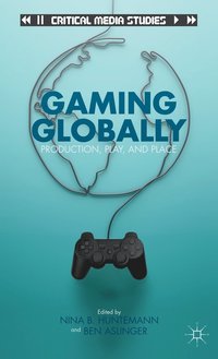 bokomslag Gaming Globally