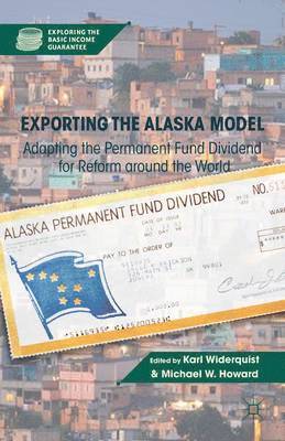 Exporting the Alaska Model 1