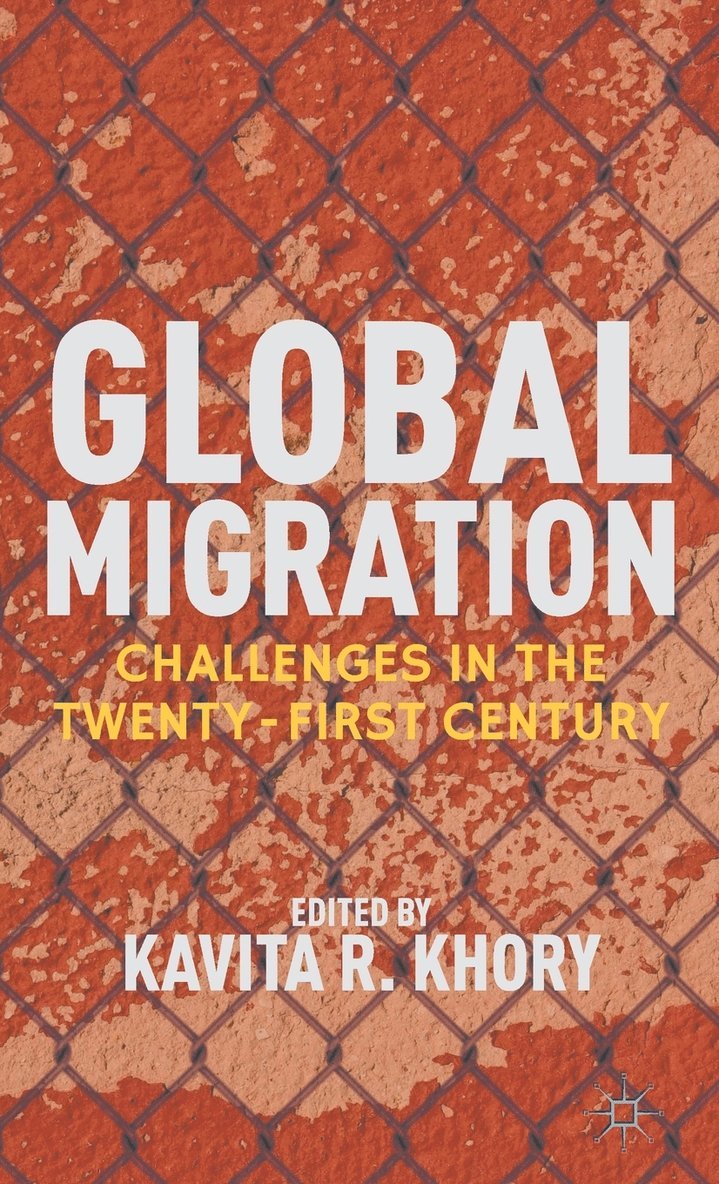 Global Migration 1