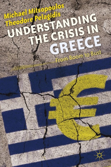 bokomslag Understanding the Crisis in Greece