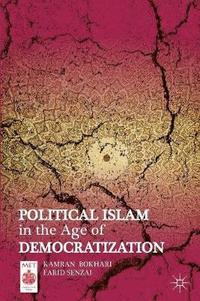 bokomslag Political Islam in the Age of Democratization