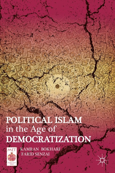 bokomslag Political Islam in the Age of Democratization