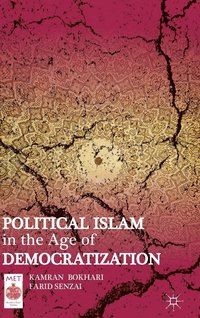 bokomslag Political Islam in the Age of Democratization