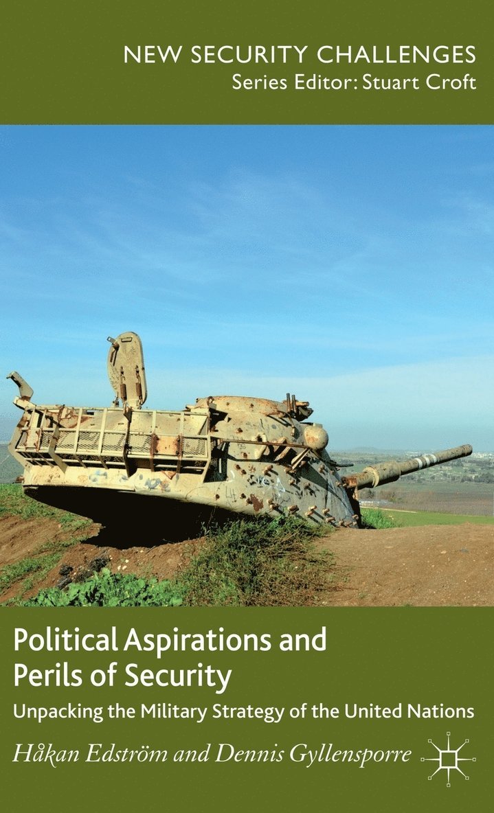 Political Aspirations and Perils of Security