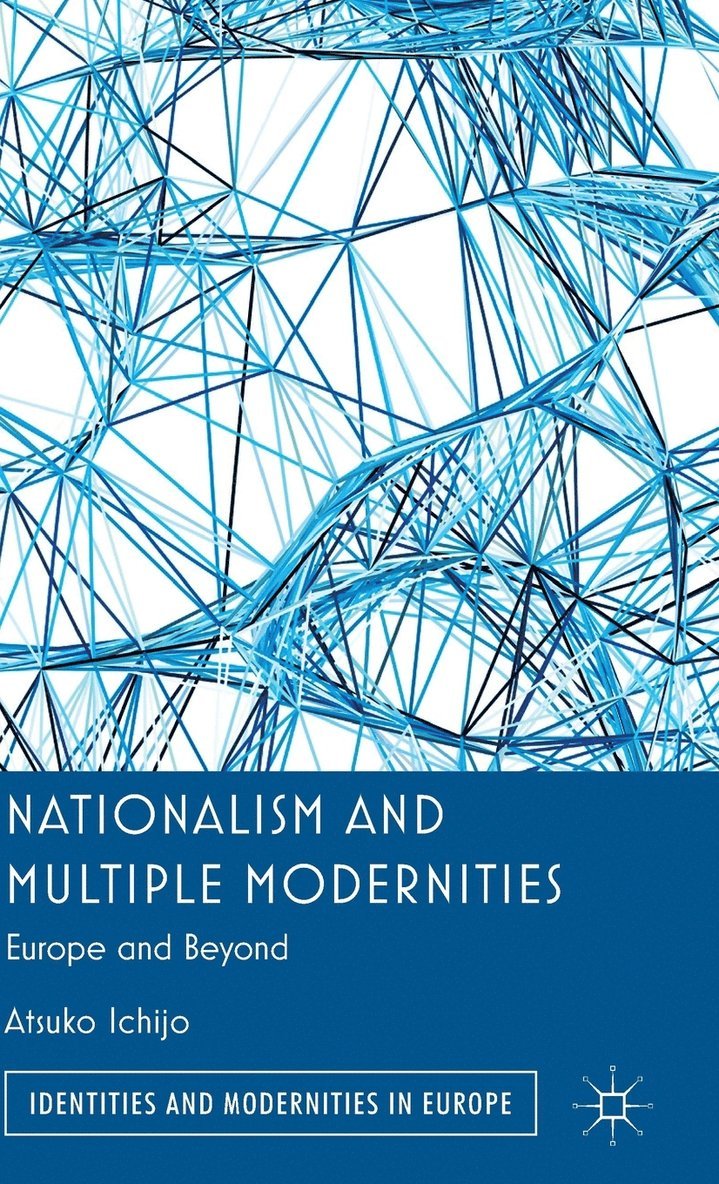 Nationalism and Multiple Modernities 1