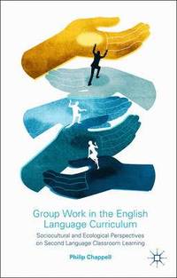 bokomslag Group Work in the English Language Curriculum