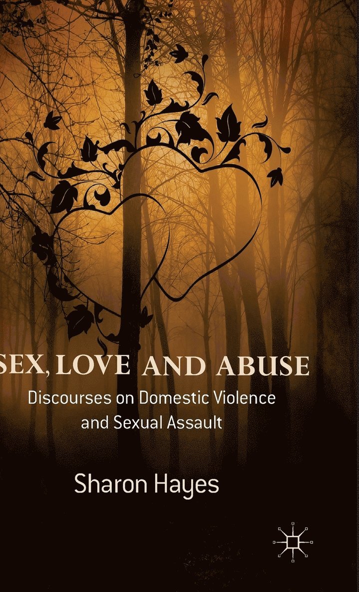 Sex, Love and Abuse 1
