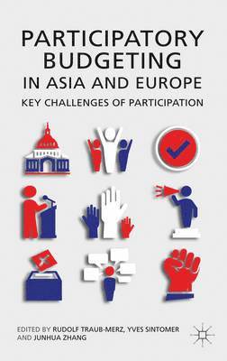 Participatory Budgeting in Asia and Europe 1