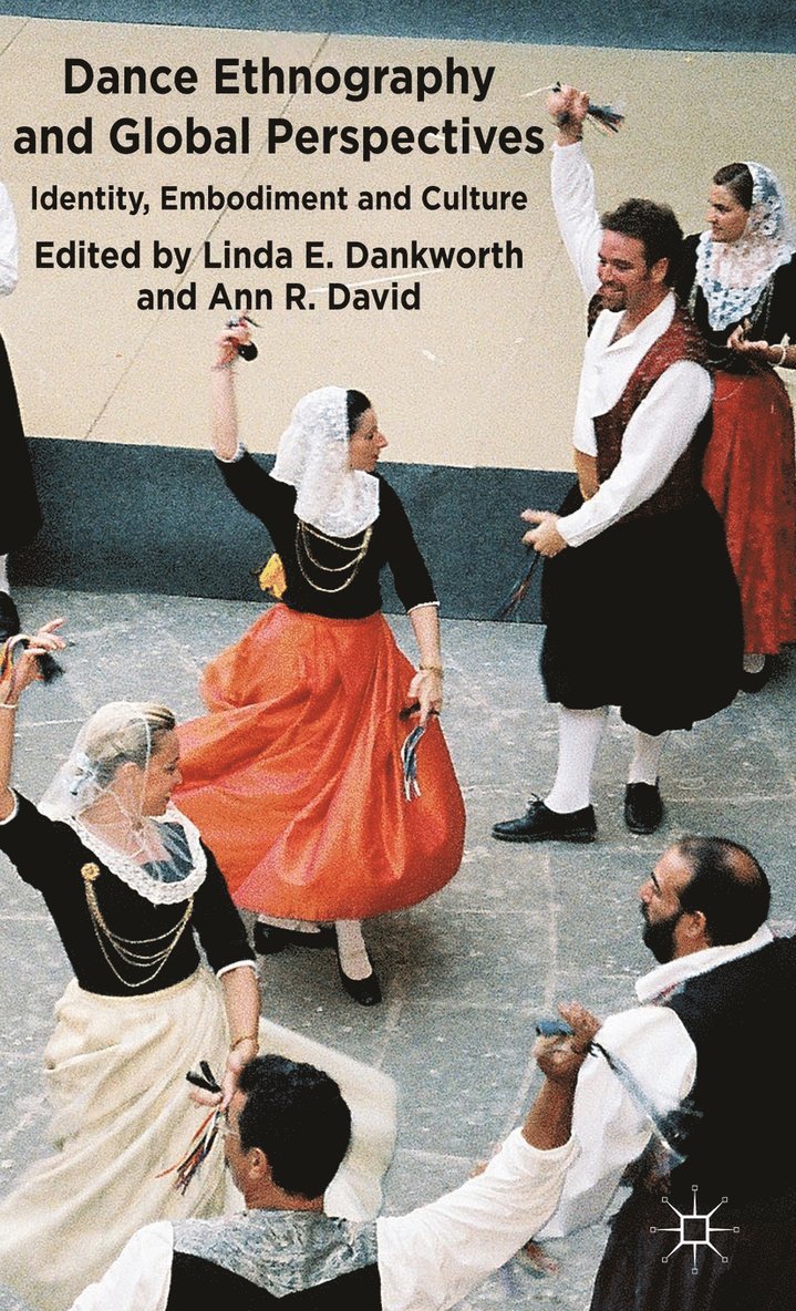 Dance Ethnography and Global Perspectives 1