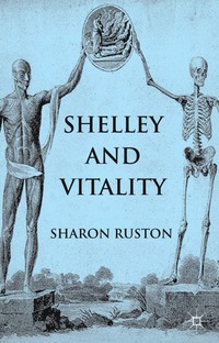 bokomslag Shelley and Vitality