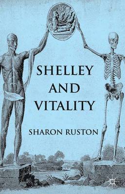 bokomslag Shelley and Vitality