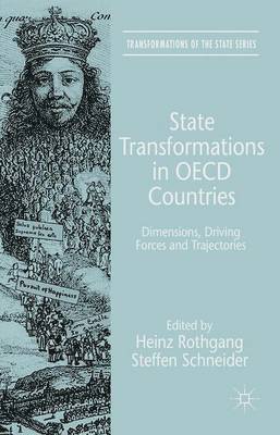 State Transformations in OECD Countries 1