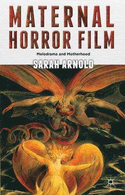 Maternal Horror Film 1